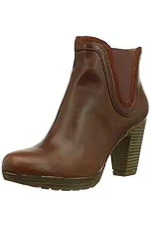 Timberland Exeter Heights FTW_EK Chelsea-stövlar för kvinnor, - 41.5 EU