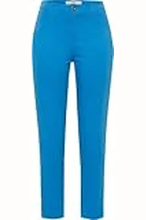 Brax Dam stil Mary S Ultralight Five Pocket byxor, SANTORIN, 44, , 34W x 32L