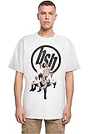 Merchcode T-shirt för män, , XXL