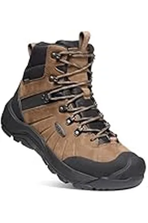 Keen Revel IV MID Polar-M snöstövel för män, , 42 EU