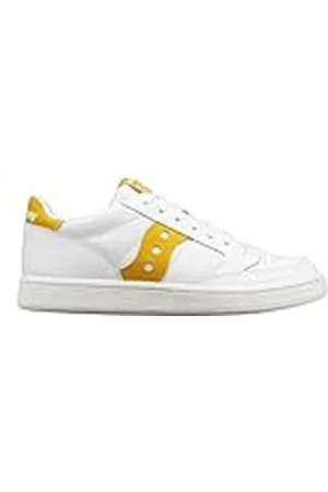 Saucony Dam Jazz Court sneakers, Vit, 7 UK, , 40.5 EU