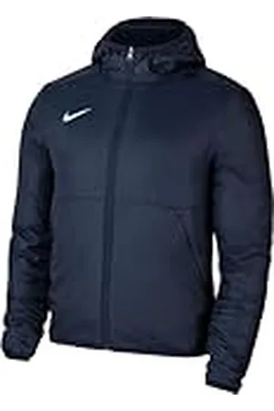 Nike Dampark 20 fodraljacka för kvinnor höstjacka XS