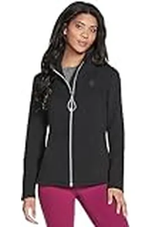 Skechers Gosnuggle jacka för kvinnor, , L
