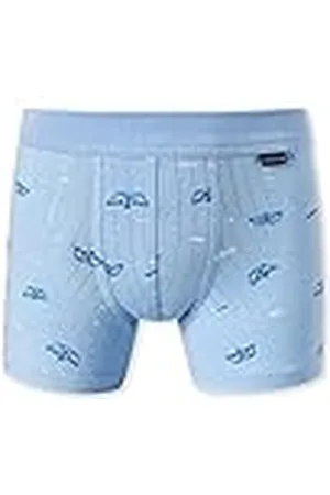 Schiesser Pojkar shorts kalsonger underkläder, , 140