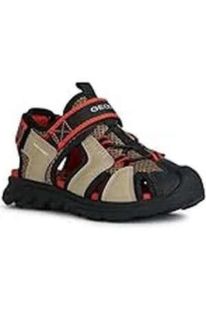 Geox Pojkar J Airadyum BO sandal, , 26 EU