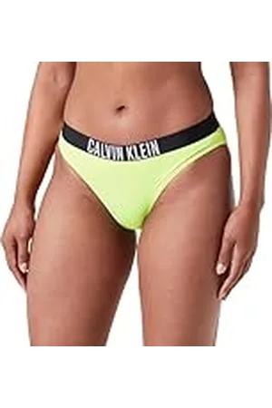 Calvin Klein Kvinnors bikini, , L, , L