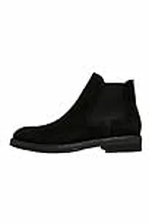 SELECTED Herr Chelsea Boots Blake, , 41 EU