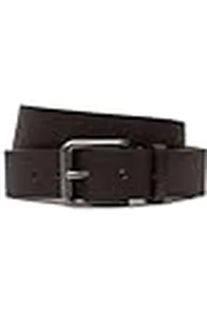 Calvin Klein Jeans herr klassiskt vardagsbälte 35 mm K50K512085 Adj/Rev, , 110, , 110
