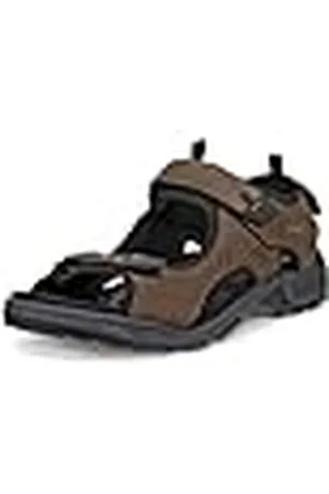 Ecco Offroad herr Vandringssandaler, , 41 EU