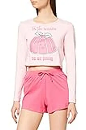 Brave Soul Pyjamaset för kvinnor, , L