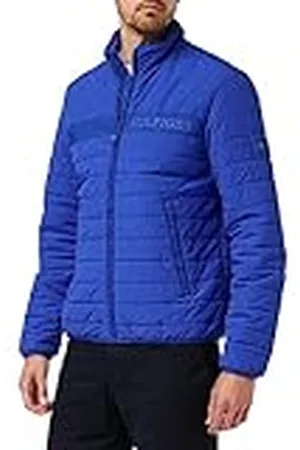 Tommy Hilfiger Herr GMD vadderad regatta jacka, , XL