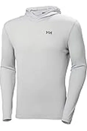 Helly Hansen Herr HH Lifa Active Solen huvtröja, , S, , S