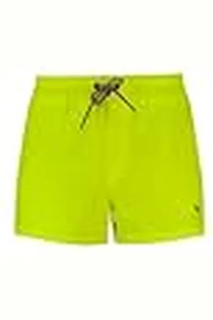 PUMA Herrshorts, , S