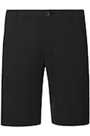 Oakley Mens Take Pro 3.0 Golf Shorts, Blackout, 36 US