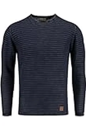 Key Largo KEYLARGO herr Klmanuel rund tröja, , 3XL
