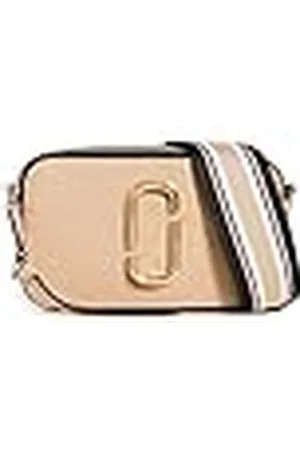 Marc Jacobs Snapshot axelväska, ny , en storlek, , Taglia unica
