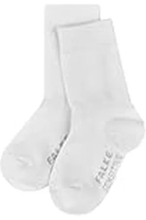 Falke Unisex Baby Sensitive B So strumpor, , 74/80 cm