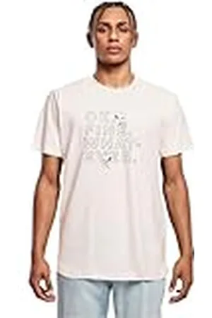 Merchcode T-shirt för män, , XS