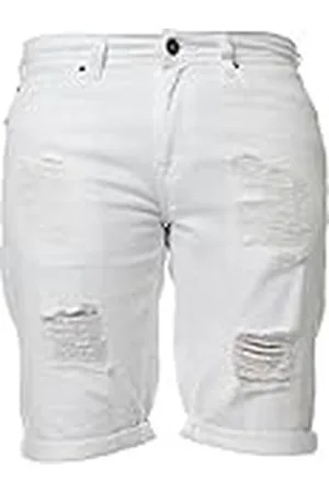 Enzo Shorts för män, , 34W