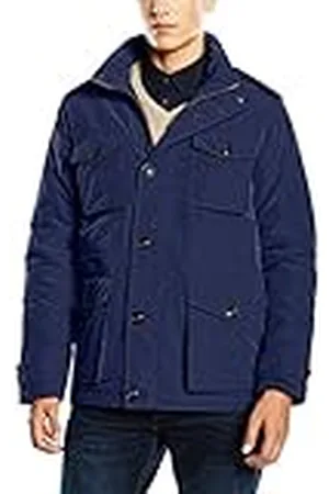 Tommy Hilfiger Herr special Francky Af jacka