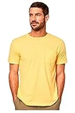 Hackett GMT Färgad T-shirt för män, , XS
