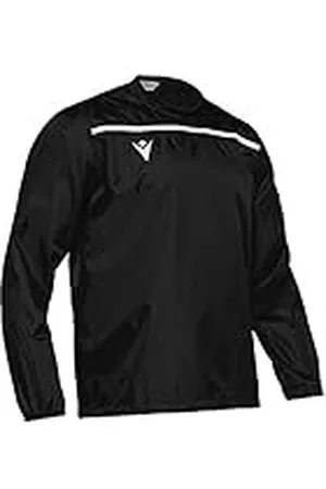 macron Chicago Windbreaker Coat, , 5XL, , 5XL