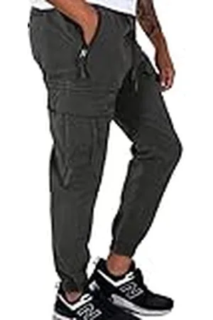Alpha Industries Ripstop Jogger fritidsbyxor för män