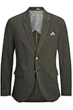 JACK & JONES JACK&JONES Jprpreston Slim Fit Blazer Sn, , 48
