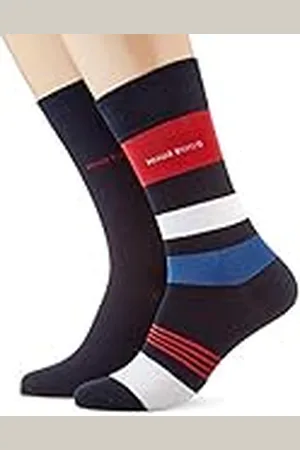 HUGO BOSS Herrstrumpor, , 43/46 EU