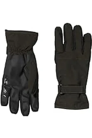 Camel Active TeXXXactive Materialmix Handschuh vantar, , XXL herr, , XXL