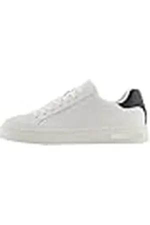 Armani Exchange Male London, Lace Up sneakers, flerfärgad, 40, , 40 EU