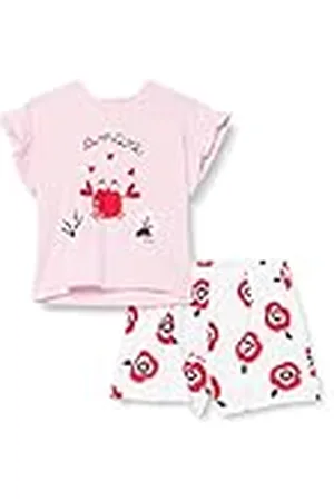chicco Baby-flicka formande leggings, , 6 månader