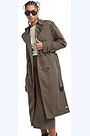G-Star RAW Trench coat, , L