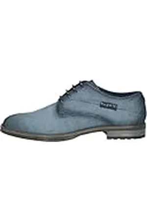 Bugatti Ben Comfort Lace Shoe, , 40 EU, , 40 EU