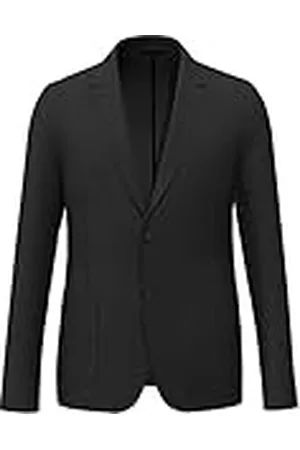 HUGO BOSS Elegant affärsjacka för män, , 40