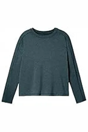 GIRLFRIEND COLLECTIVE Women’s Long Sleeve Shirt for Yoga, Fitness, Sport, Breathable and Functional, Quick Dry, Sweat Wicking, Sizes XXS-6XL