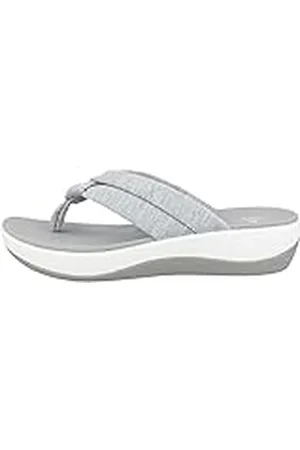Clarks Dam Arla Kaylie Flipflop