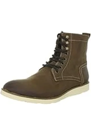 SELECTED SELECTED HOMME herr Sel Sutton stövel, - 46 EU
