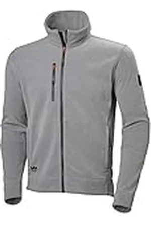 Helly Hansen Workwear Kensington fleecejacka herr polotröja, , L