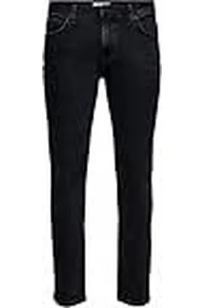 Only & Sons Bestseller a/s Herrjeans, , 32W x 34L