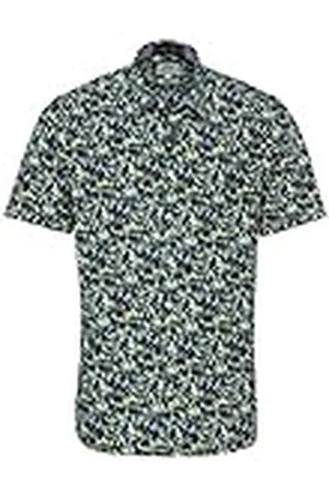 Camel Active Herrskjorta 4092355s43, , M