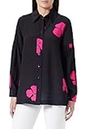 Seidensticker Damblus, , 34 SE