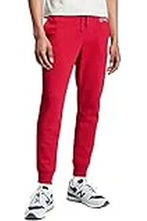 GAP Herr V-Heritage Logo Joggare träningsbyxor, , L