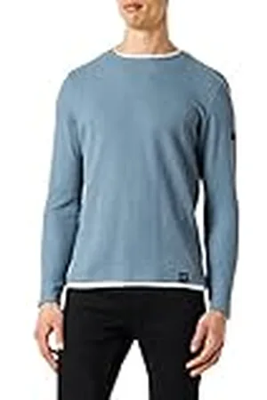 Key Largo Herr sweatshirt Stefano, , M