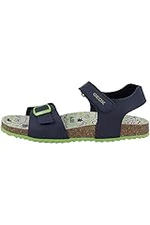 Geox Pojkar J Ghita Boy sandal, , 38 EU