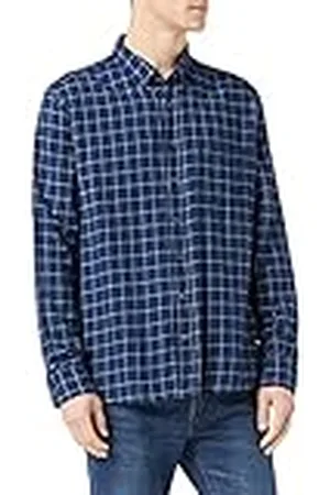Camel Active Herrskjorta, , S