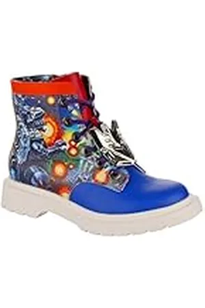 Irregular Choice Modestövel för kvinnor, , 37 EU