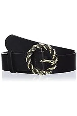 Pieces® VERO MODA dam Pcjassy jeansbälte, , 80
