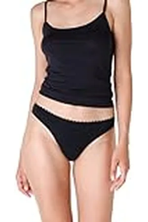 Lovable Brasiliansk osynlig mjukhet Tri-Pack Briefs (3-pack) dam, , S-M
