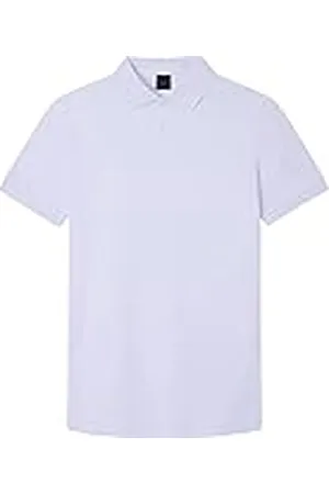 Hackett Pikétröja för män Essential Polo, , XXL
